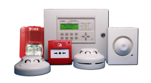 Fire Detection Systems