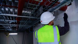 Passive Fire Protection