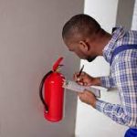 Comprehensive fire risk assessments